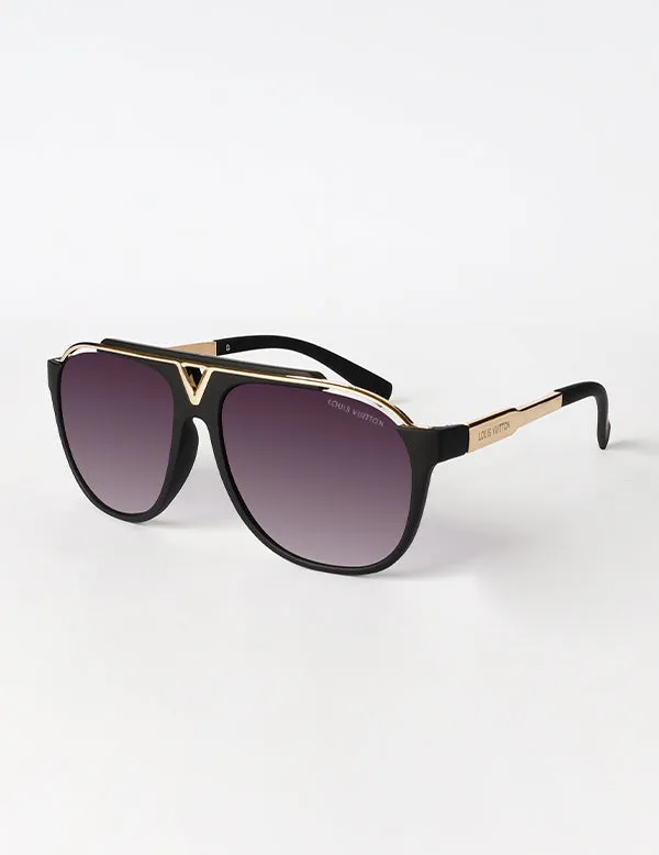 1920-LV Sunglasses - Stylish for Men