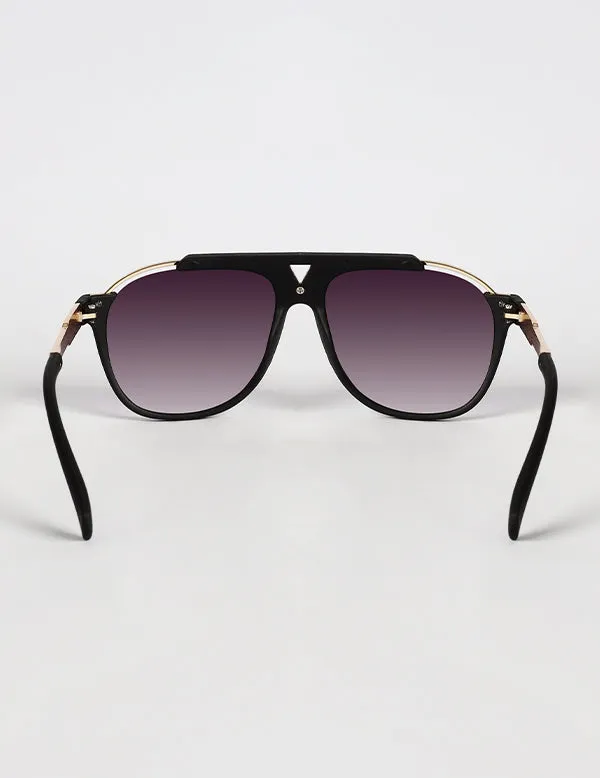 1920-LV Sunglasses - Stylish for Men