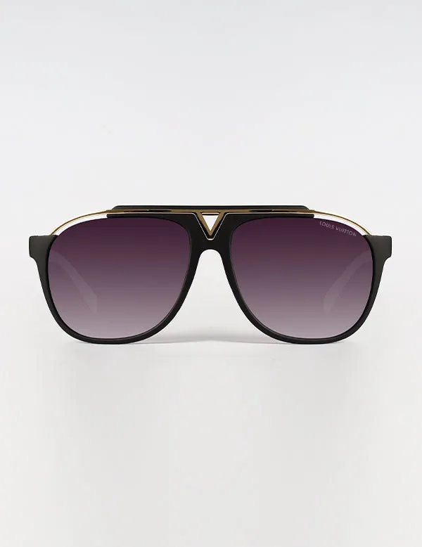 1920-LV Sunglasses - Stylish for Men