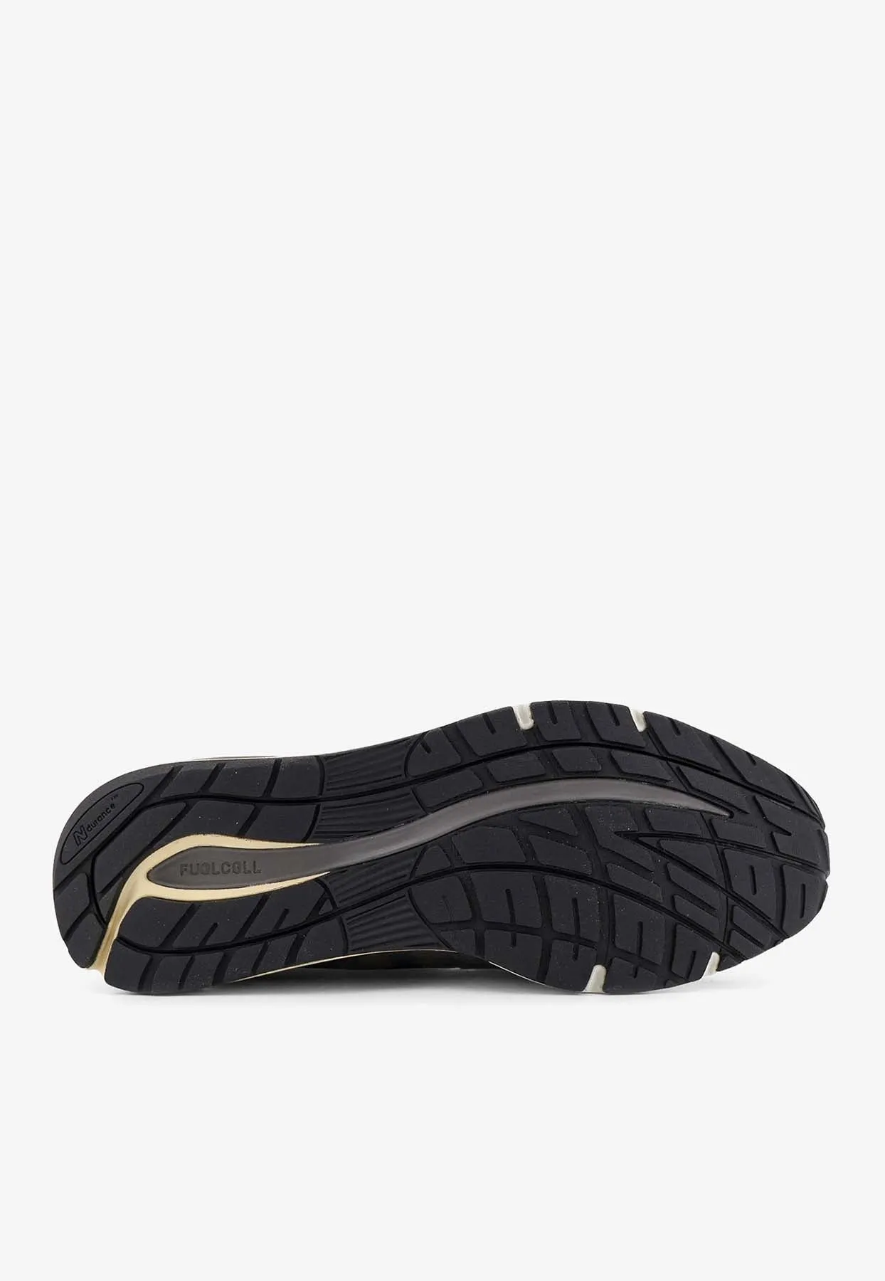 991V2 Suede Low-Top Sneakers