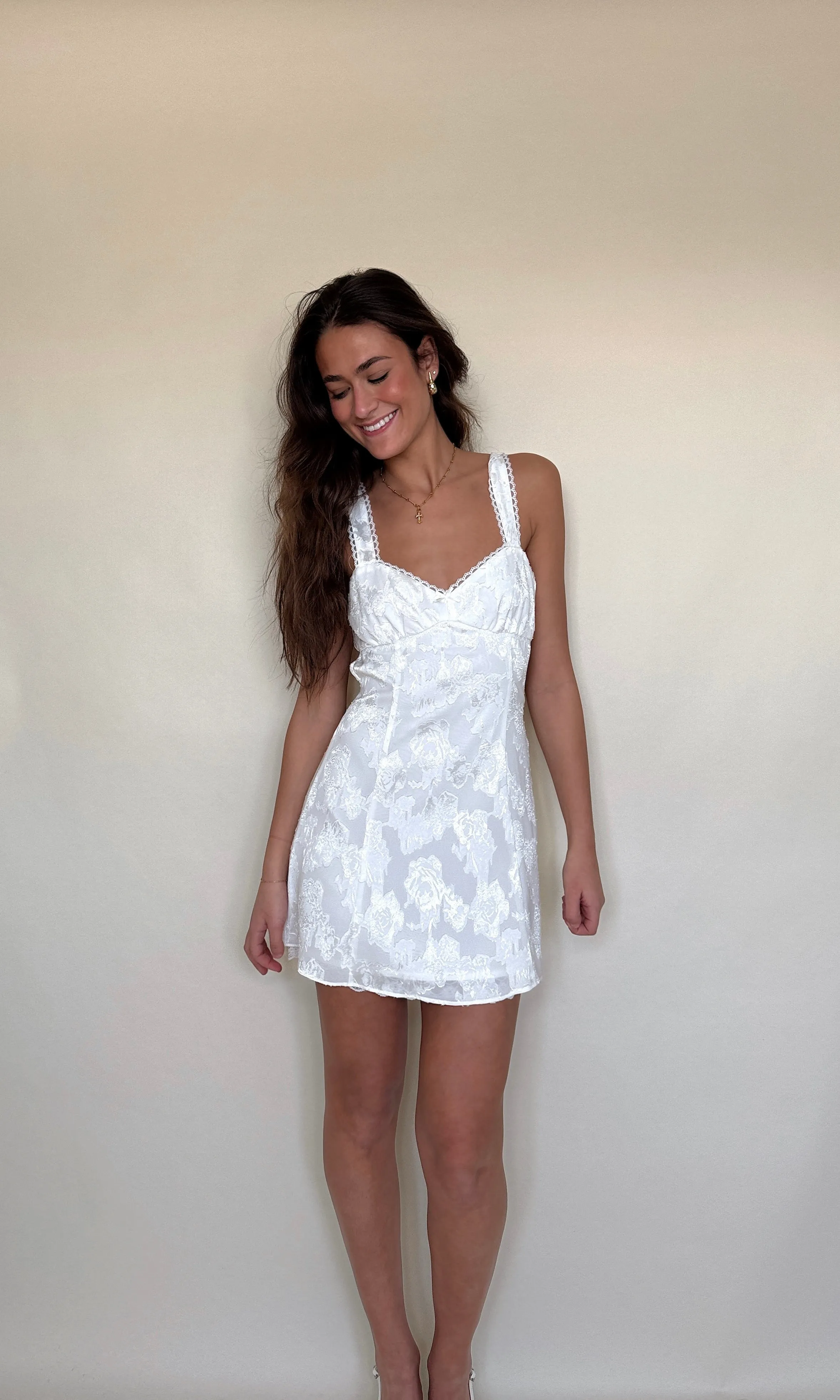 A New You Dress