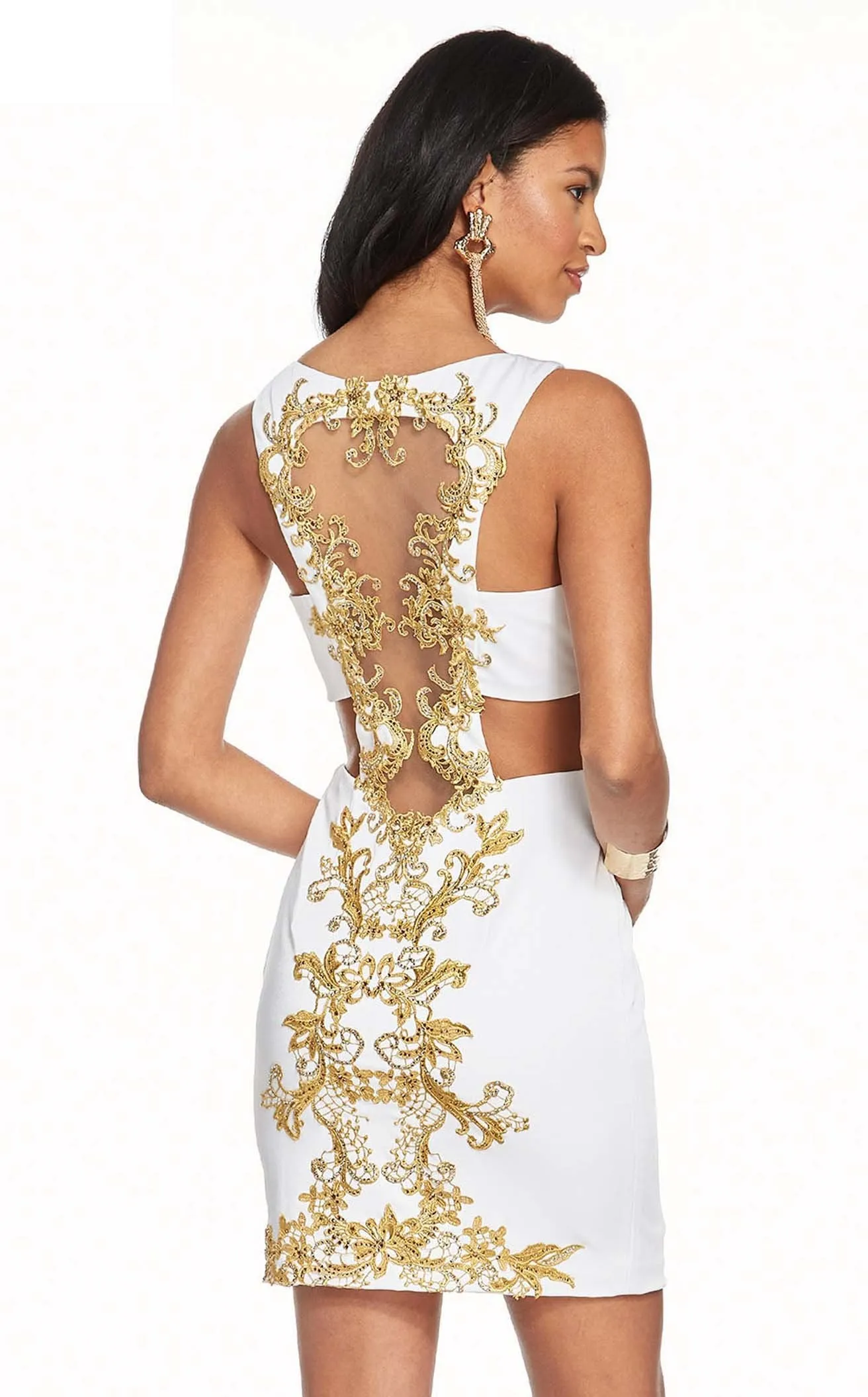 Alyce 4083 Dress