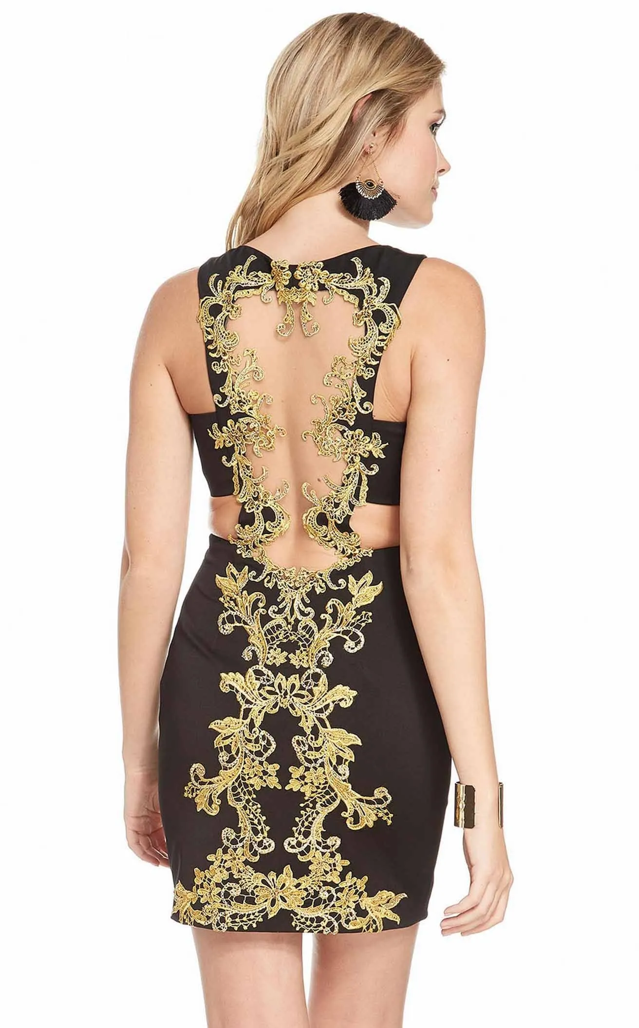 Alyce 4083 Dress