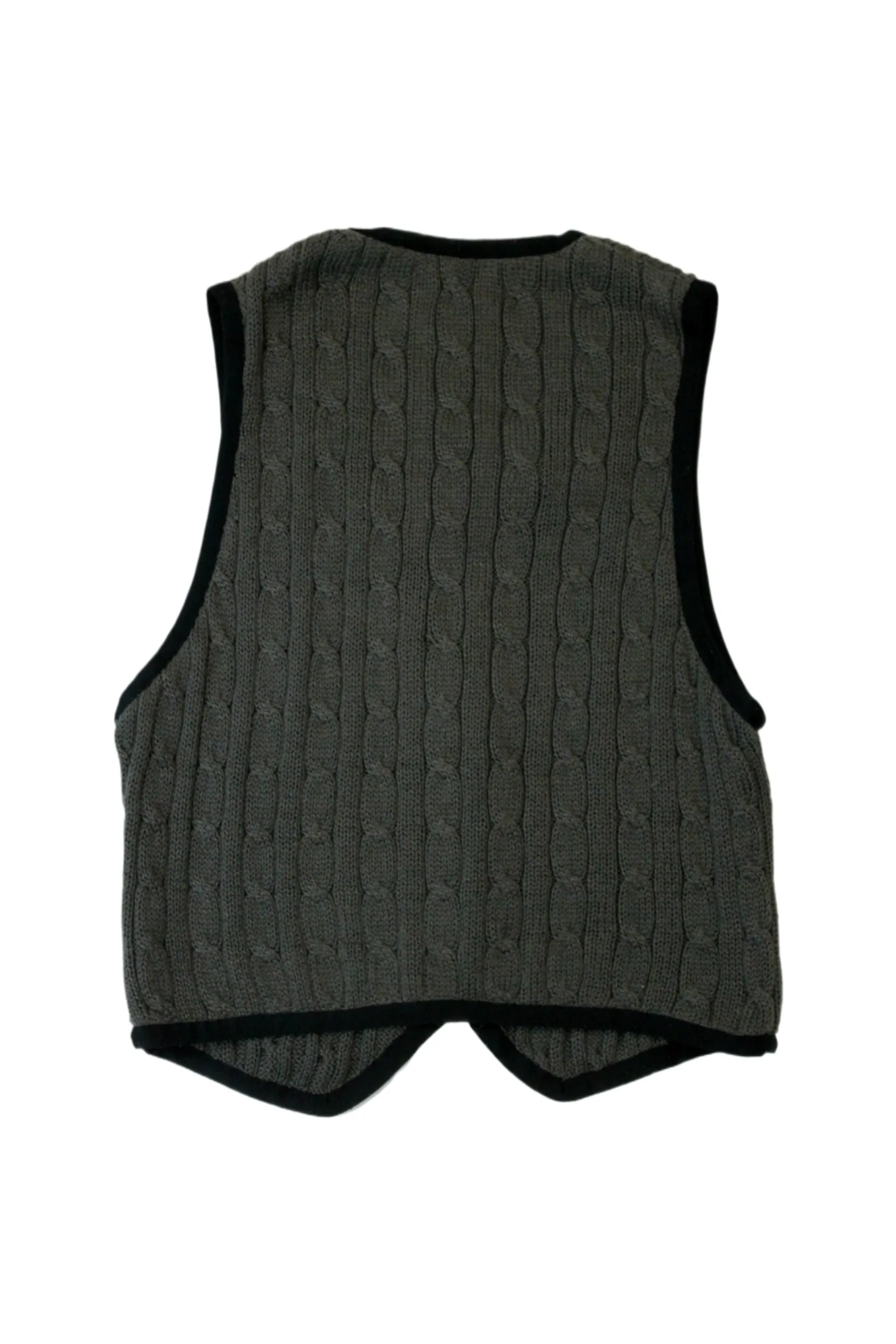 & Other Stories - Flowy Button Dress