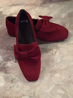 Camper: Flats