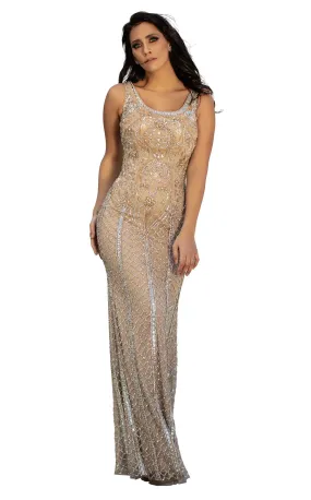Chic and Holland HF1601 Dress
