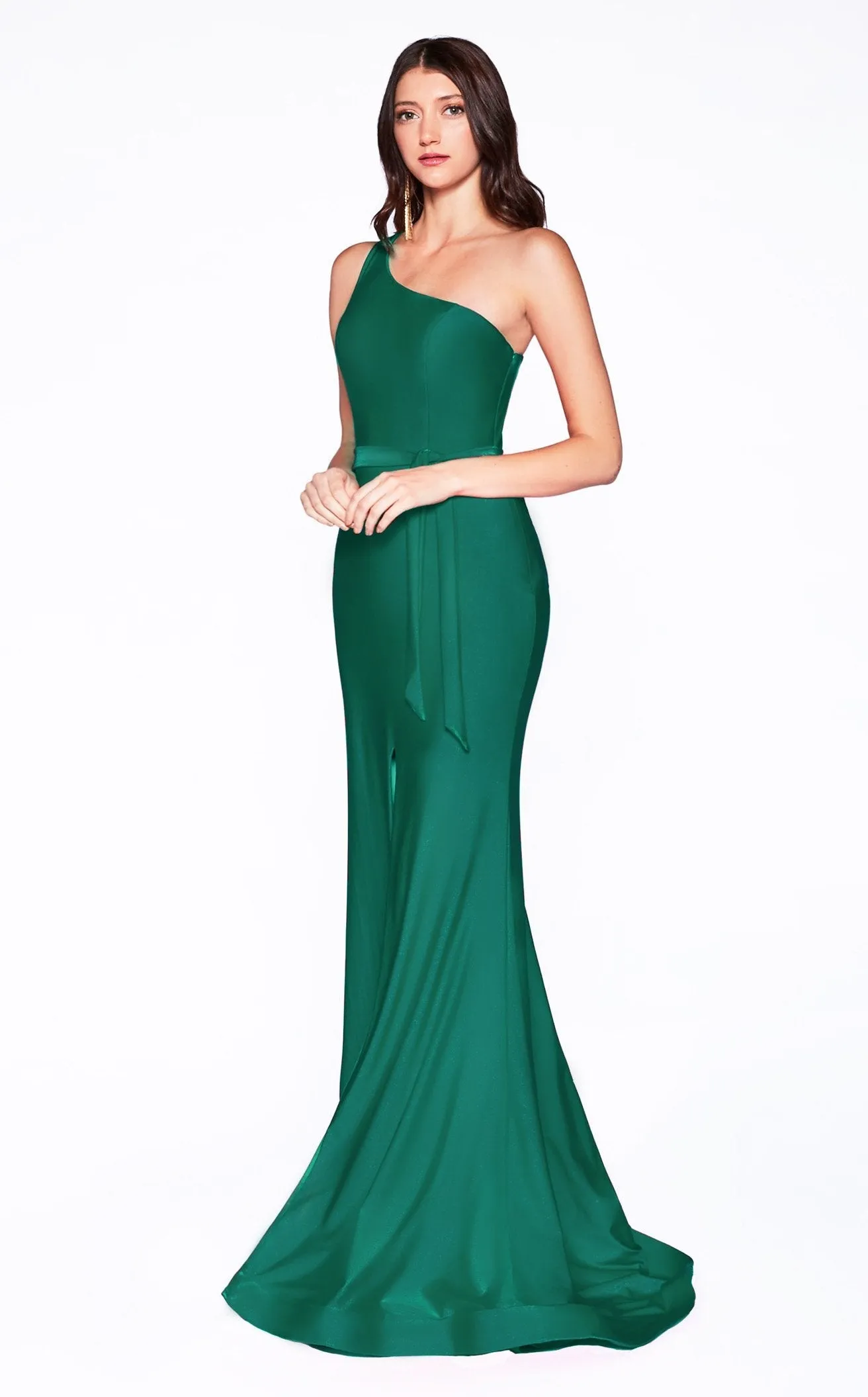 Cinderella Divine CD0143 Dress
