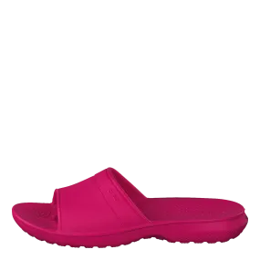 Classic Slide K Candy Pink