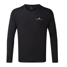 Core LS Tee