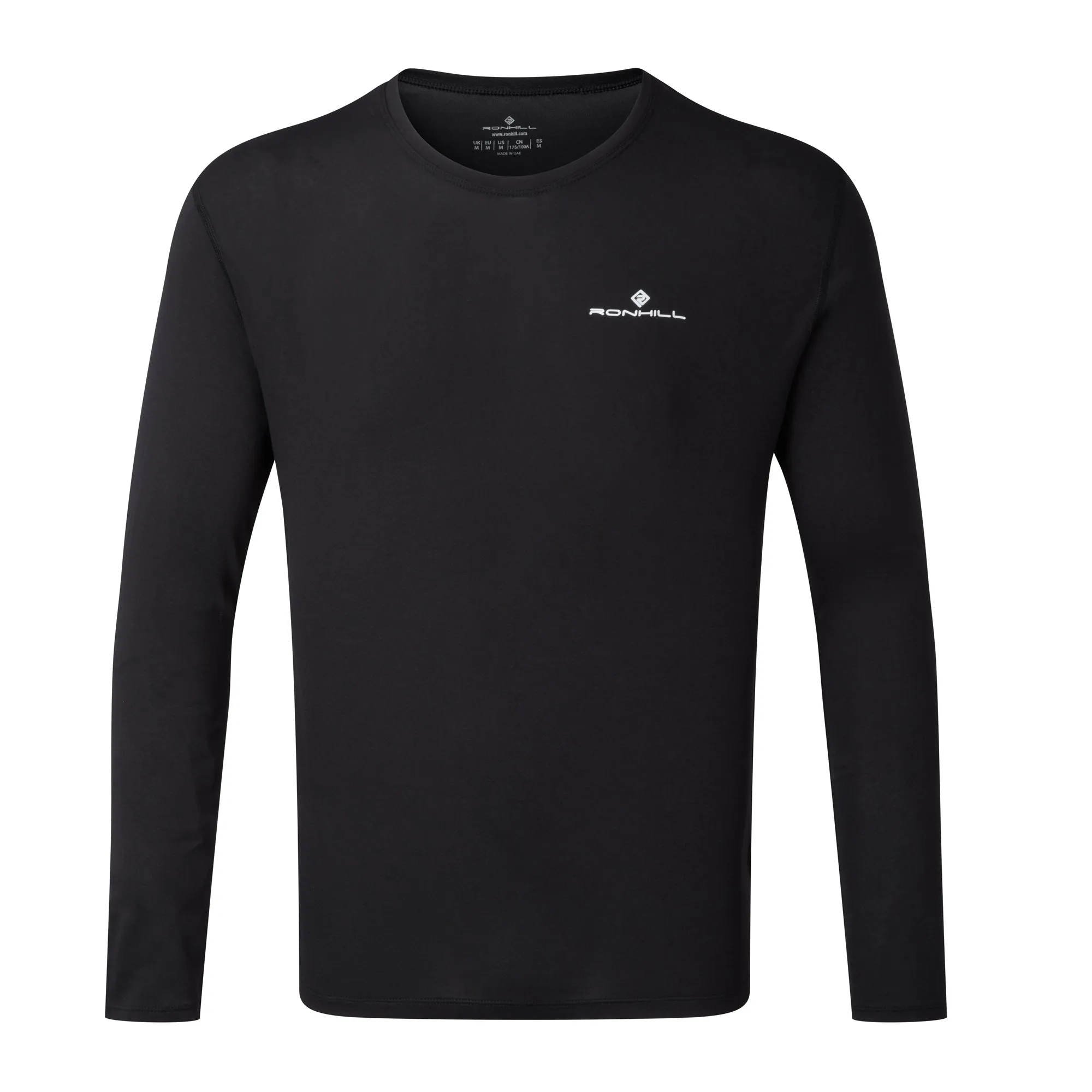 Core LS Tee