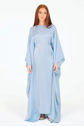 Dress with Long sleeves