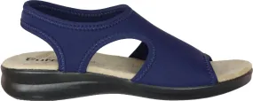 Euroflex 'Sicily' - Navy
