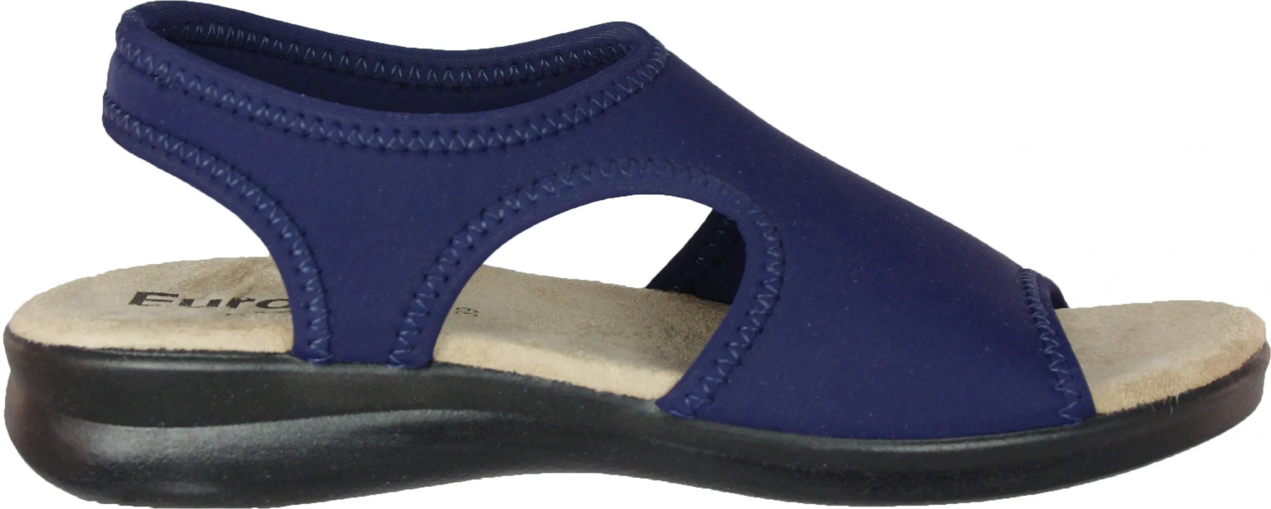 Euroflex 'Sicily' - Navy