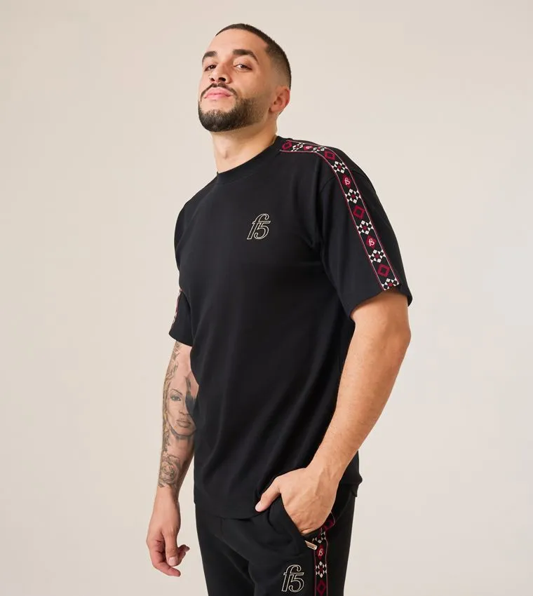 F5 TAPE T-SHIRT