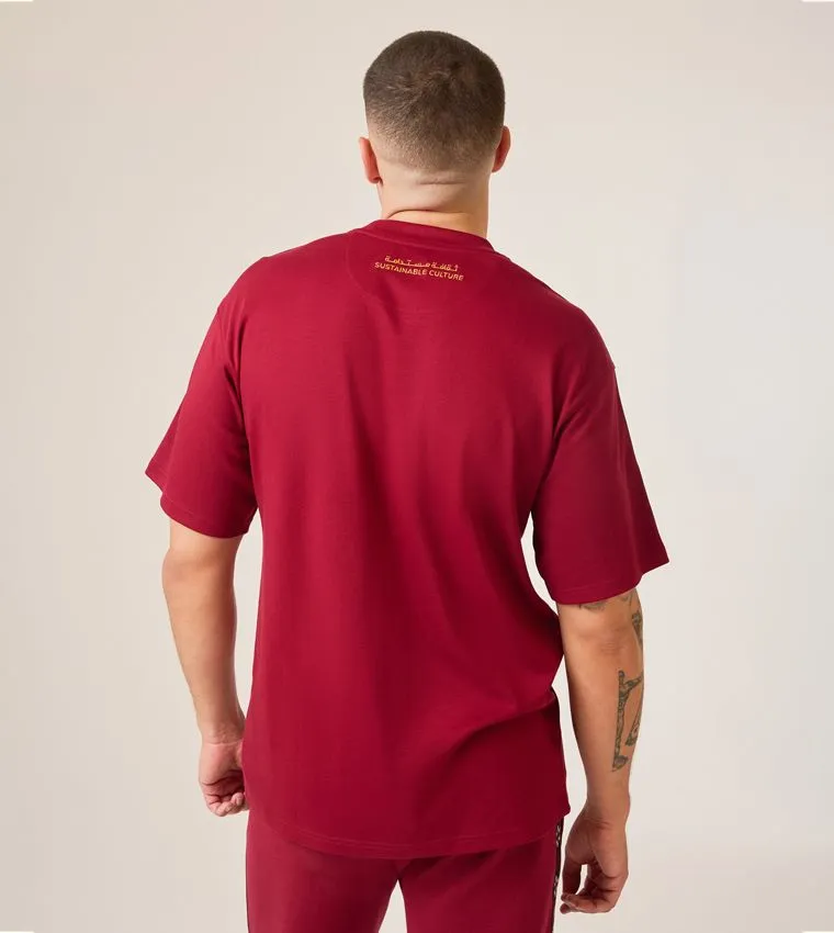 F5 TAPE T-SHIRT