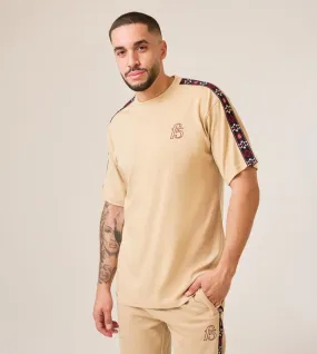 F5 TAPE T-SHIRT