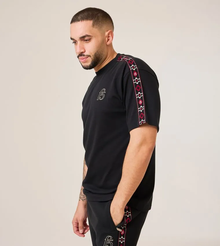 F5 TAPE T-SHIRT