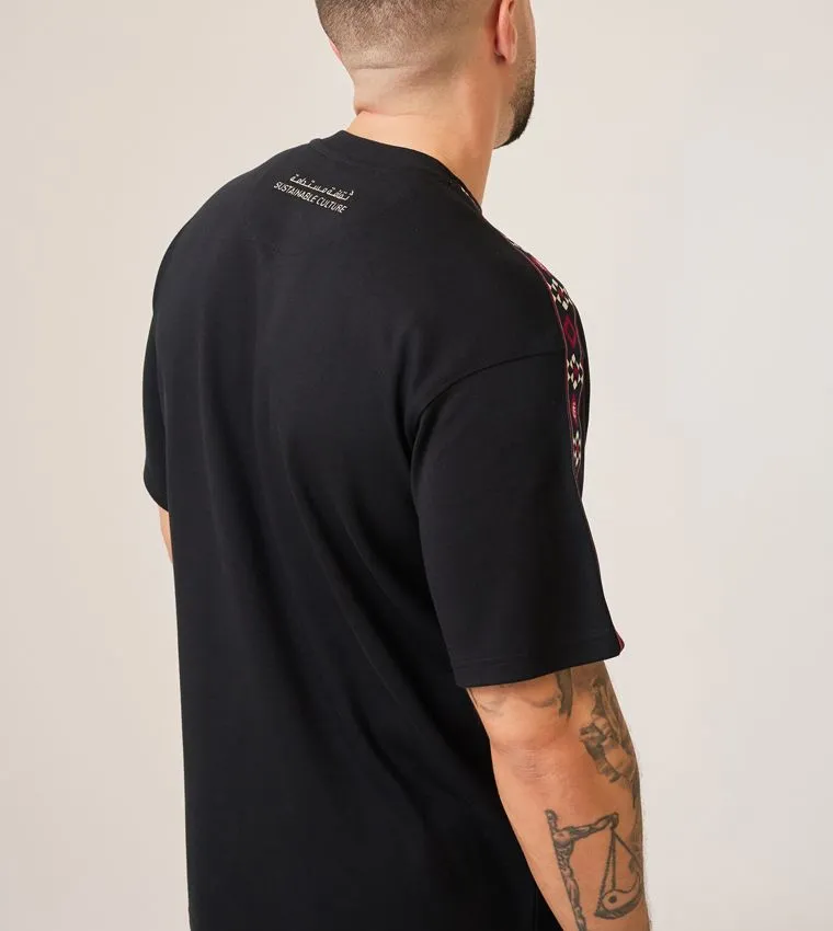F5 TAPE T-SHIRT