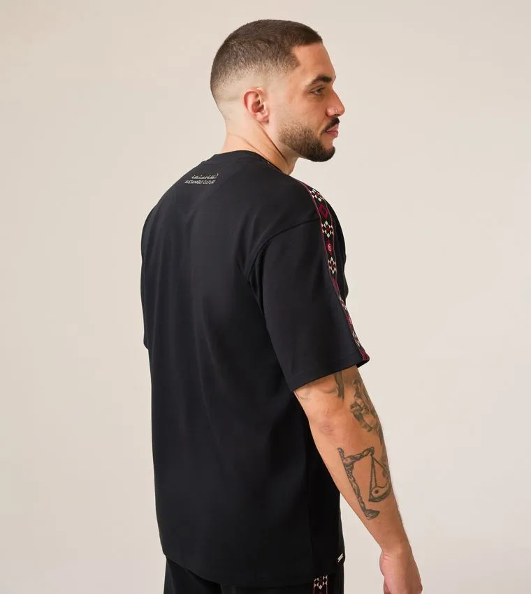 F5 TAPE T-SHIRT