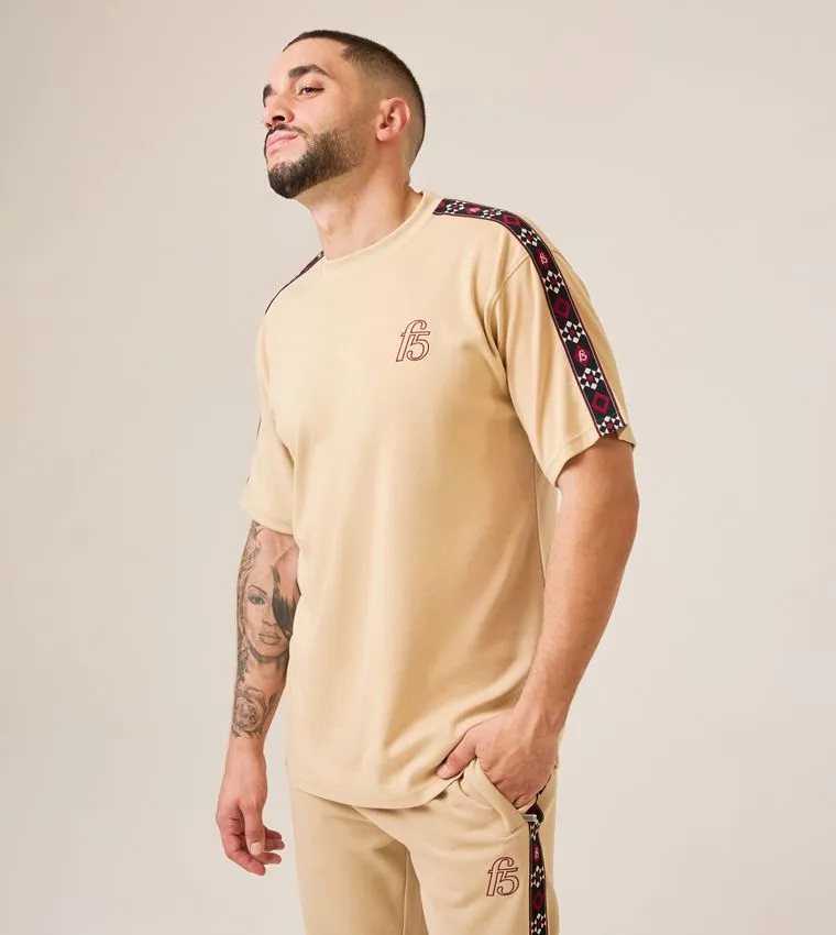 F5 TAPE T-SHIRT