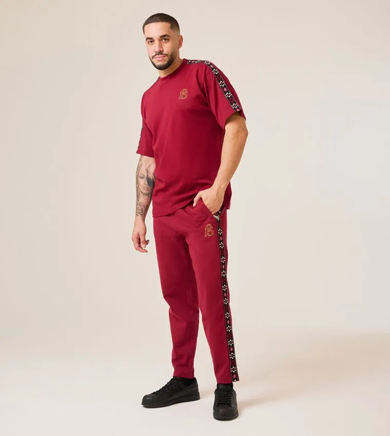 F5 TAPE T-SHIRT