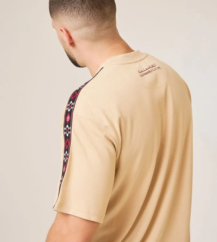 F5 TAPE T-SHIRT