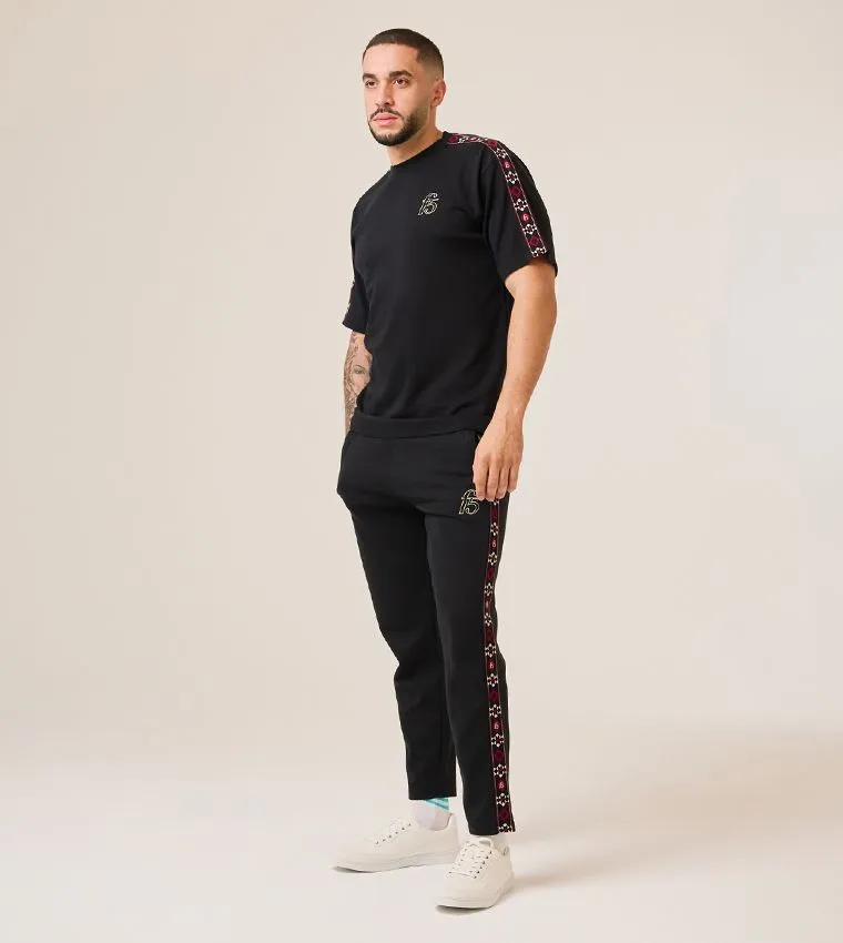 F5 TAPE T-SHIRT