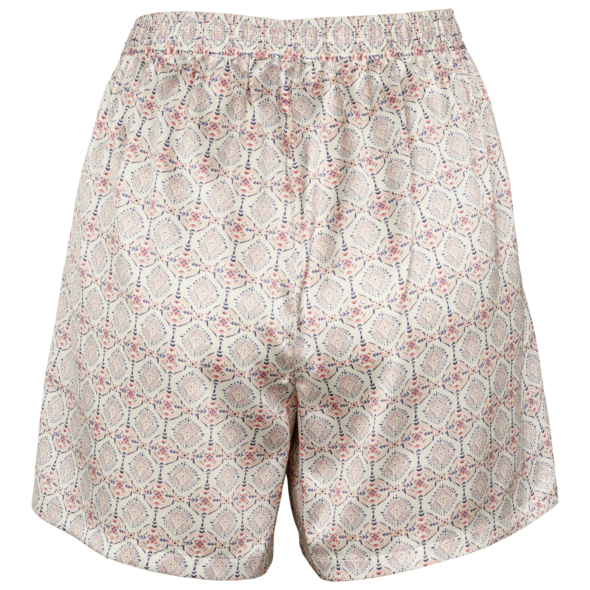 Frida shorts - Soft rose
