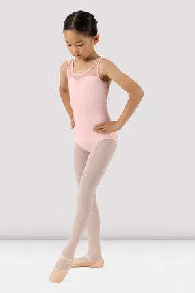 Girls Jamie Tank Leotard