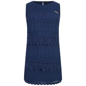 Guess Girls Sleevless Dress
