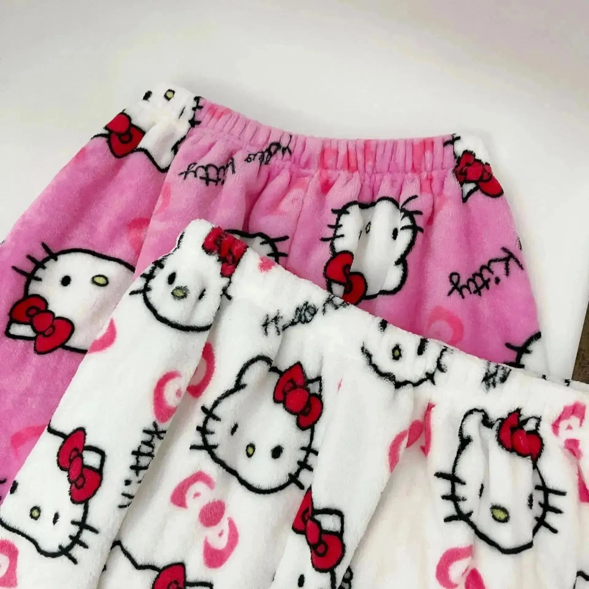Hello Kitty Soft Summer Shorts