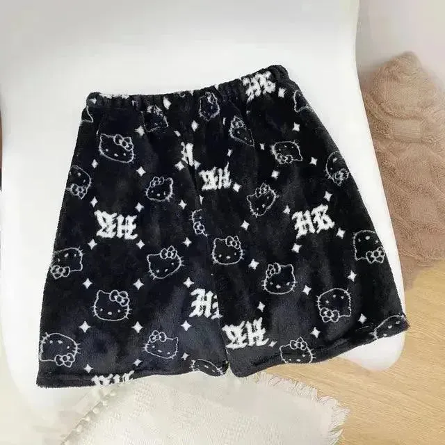Hello Kitty Soft Summer Shorts