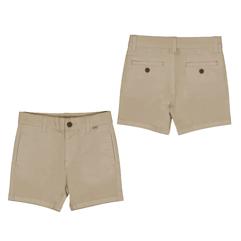 INF BSC CHINO SHORT