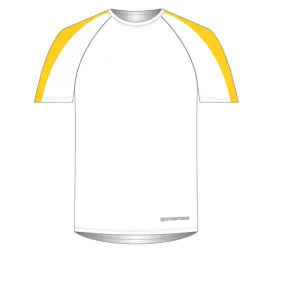 LVRC Women's Armstripe Bodyshell Tee