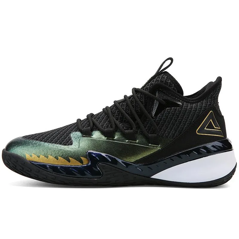 Men's Breathable Cushioning Sneakers
