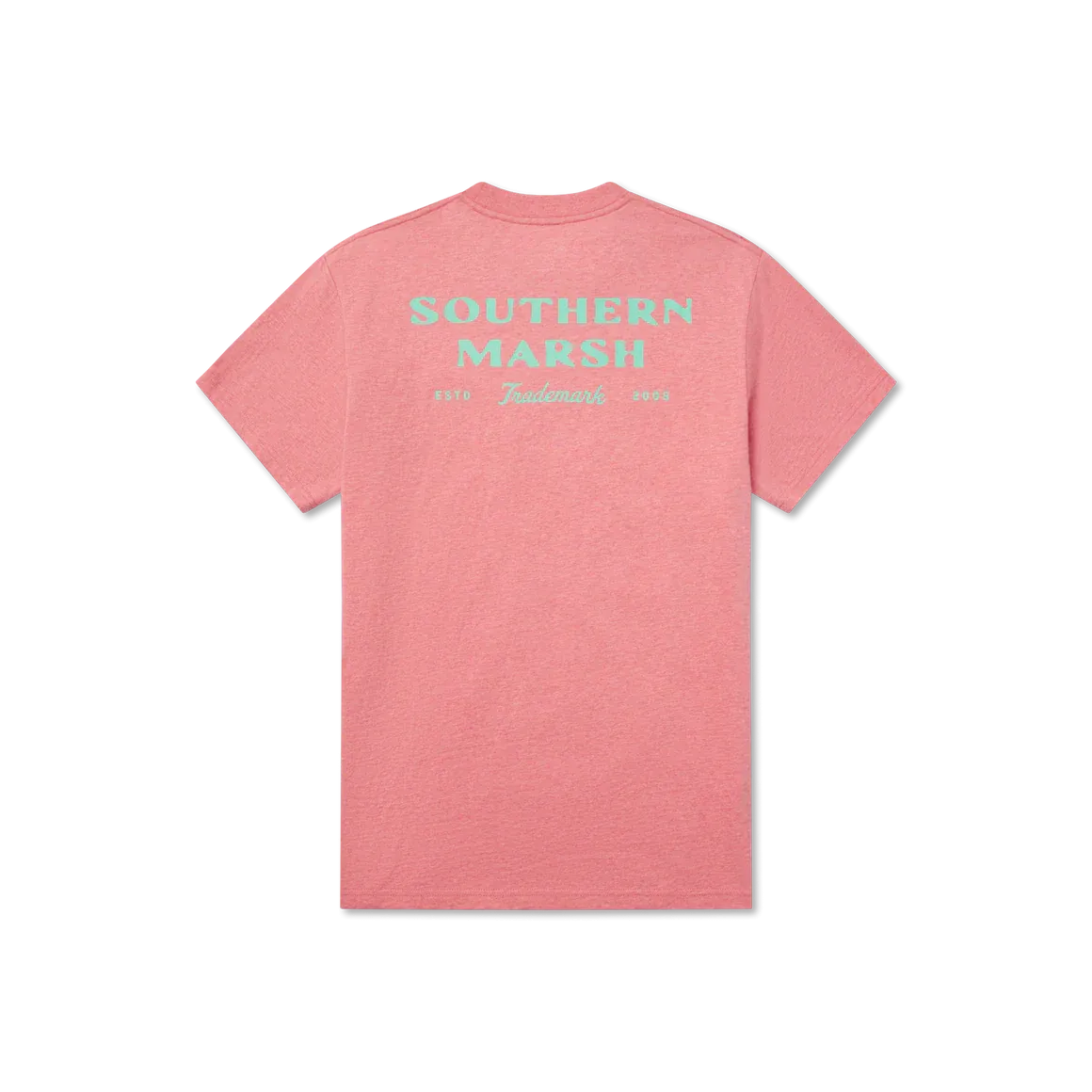 Men's Southern Marsh Trademark SM Tee ATSM-WRU