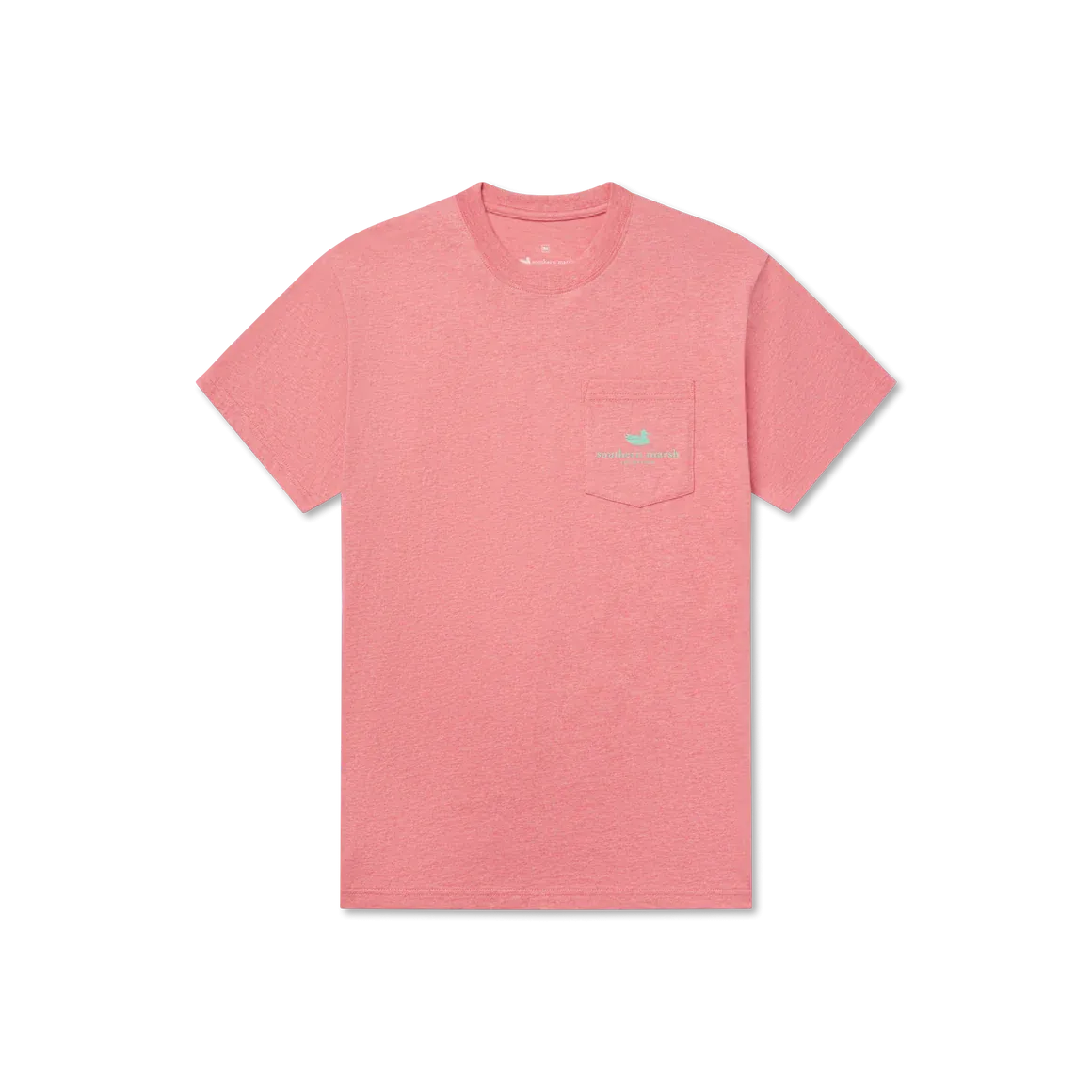 Men's Southern Marsh Trademark SM Tee ATSM-WRU
