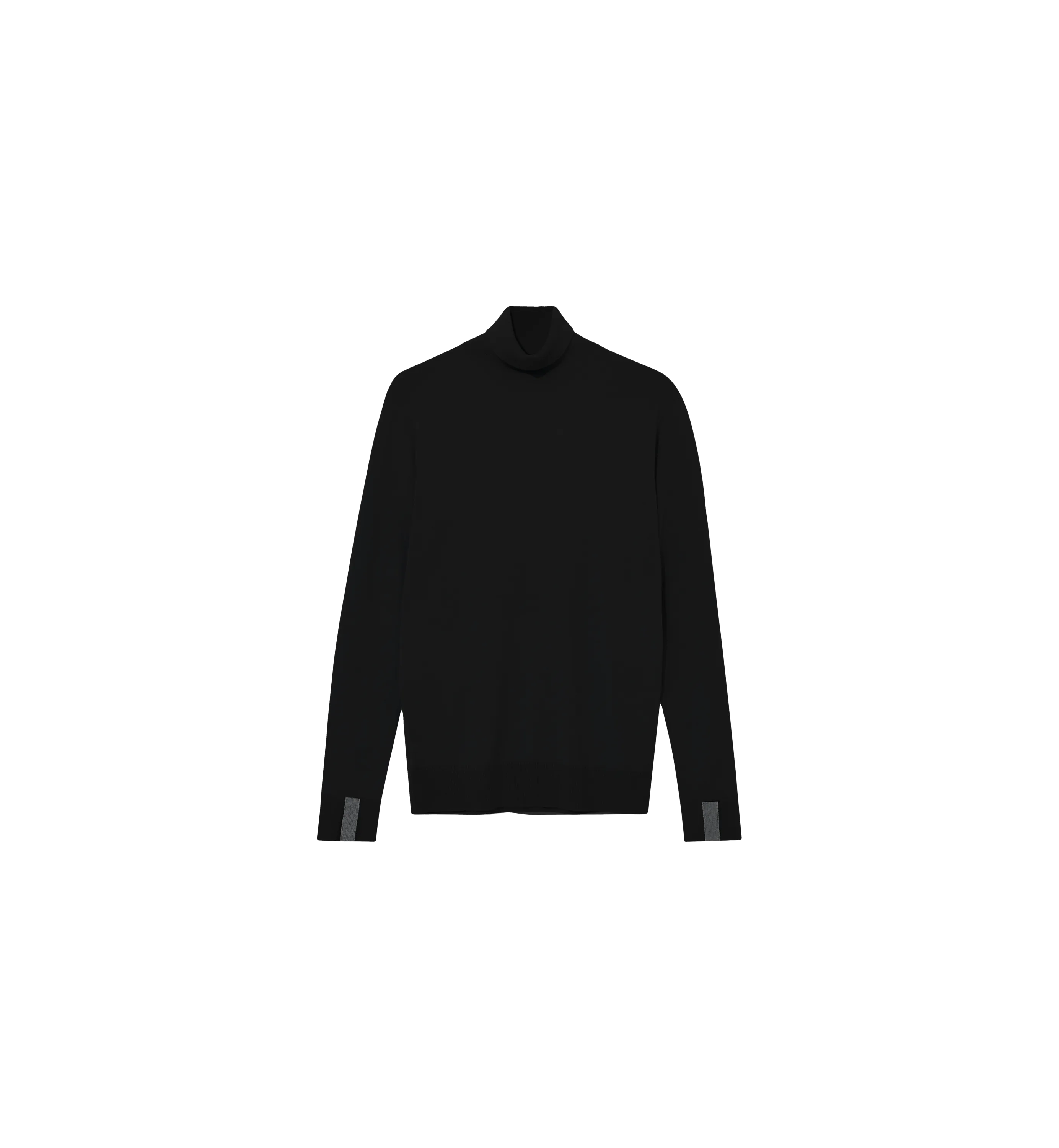 MMGAdam Soft Roll Neck Knit
