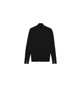 MMGAdam Soft Roll Neck Knit