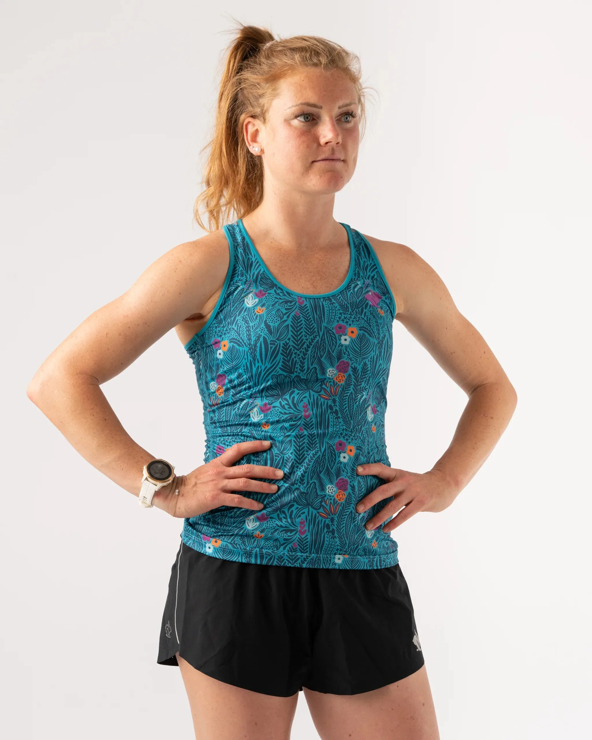 MRC Branded EZ Tank Women's