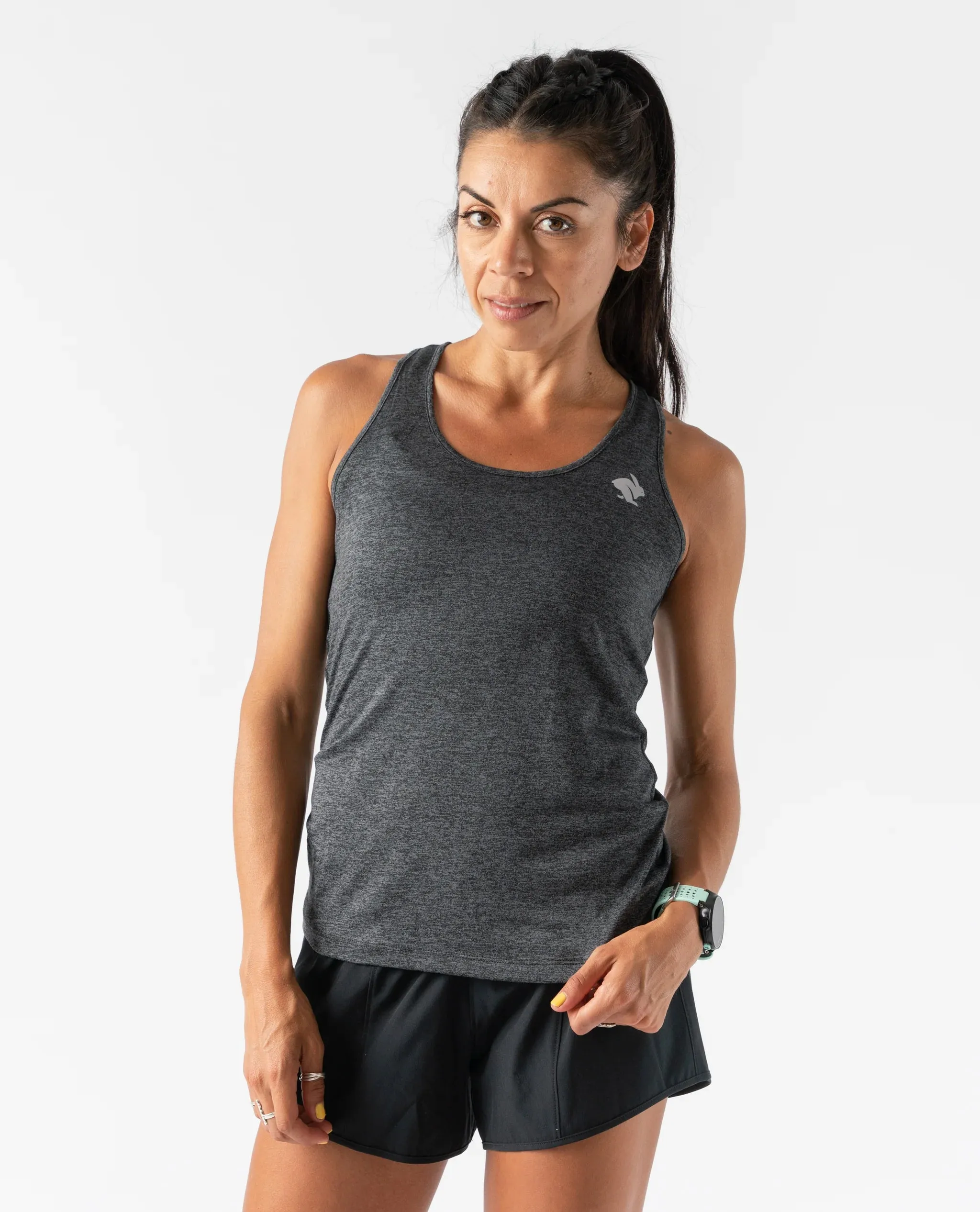 MRC Branded EZ Tank Women's