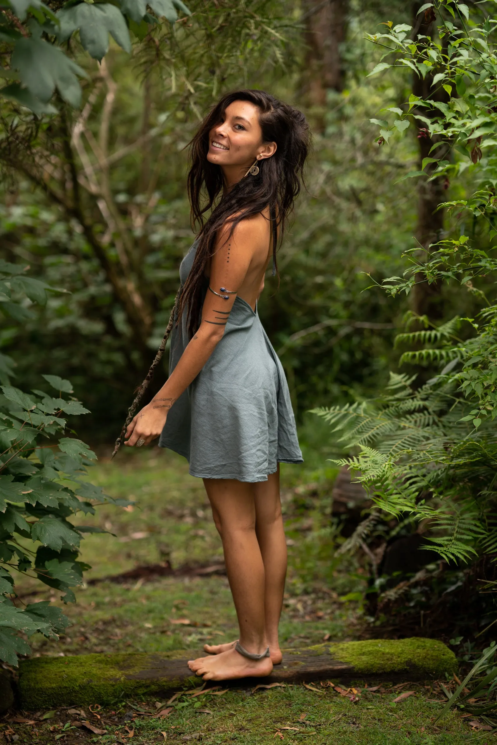 Oceana Dress - Wholesale