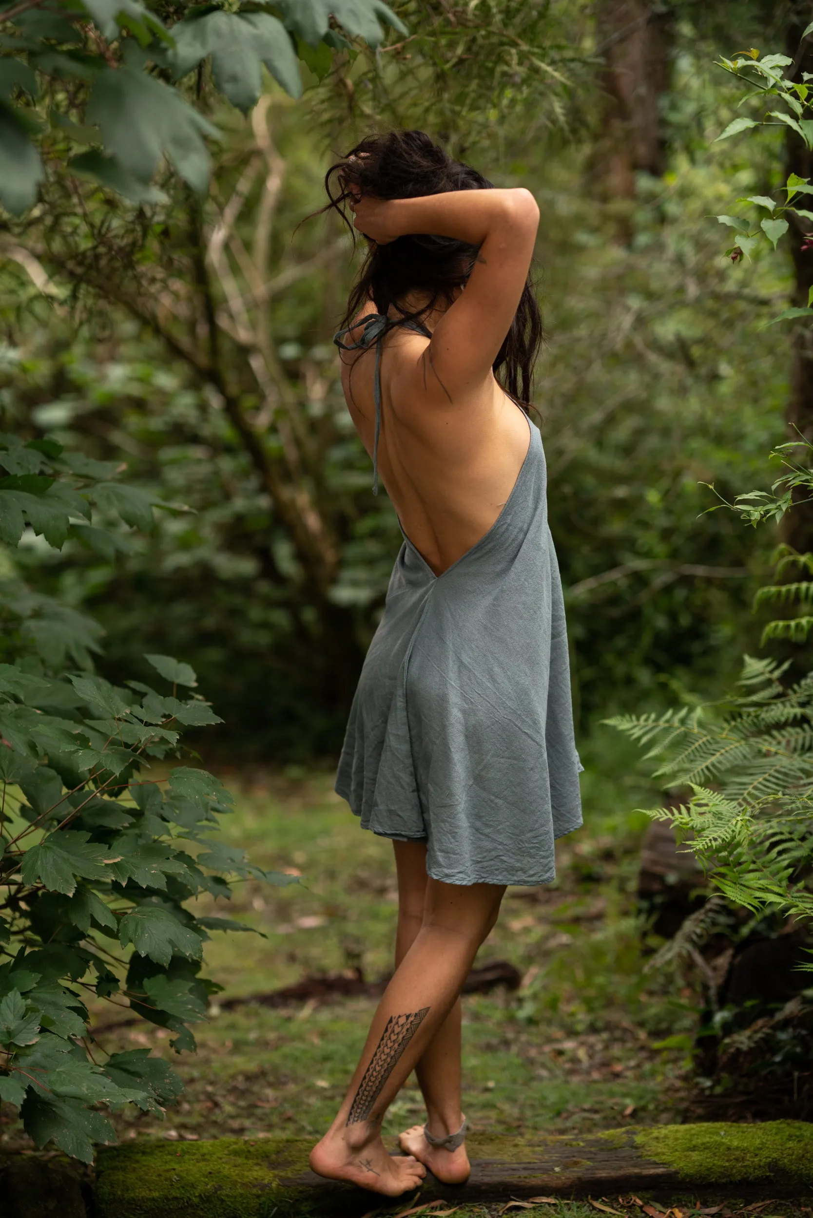 Oceana Dress - Wholesale