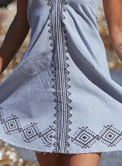 Oceana Dress - Wholesale