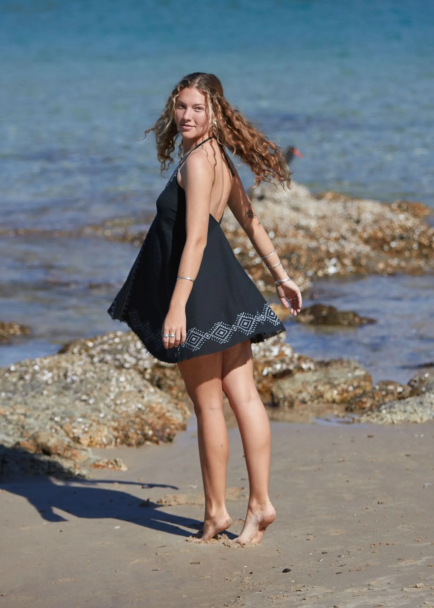 Oceana Dress - Wholesale