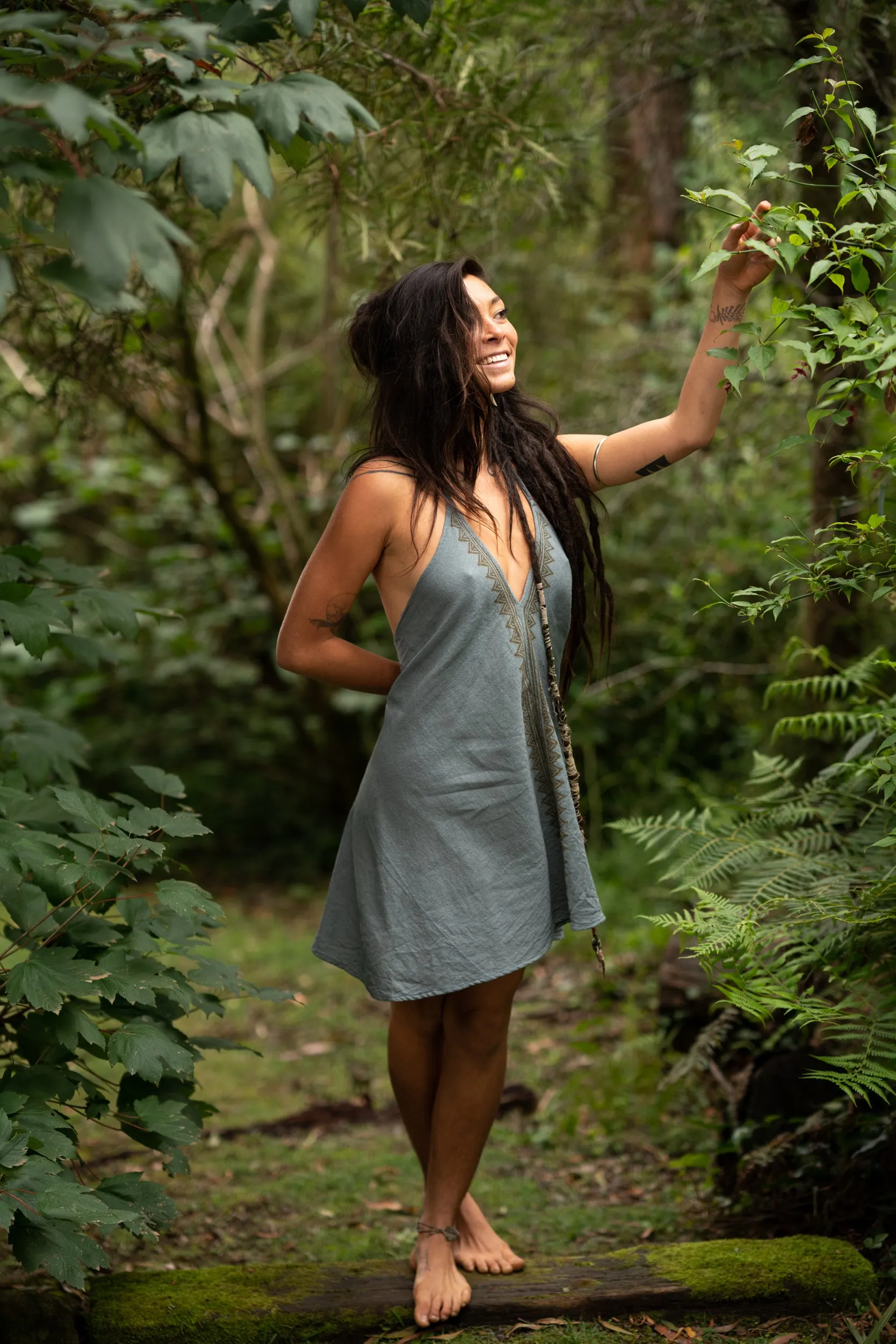 Oceana Dress - Wholesale