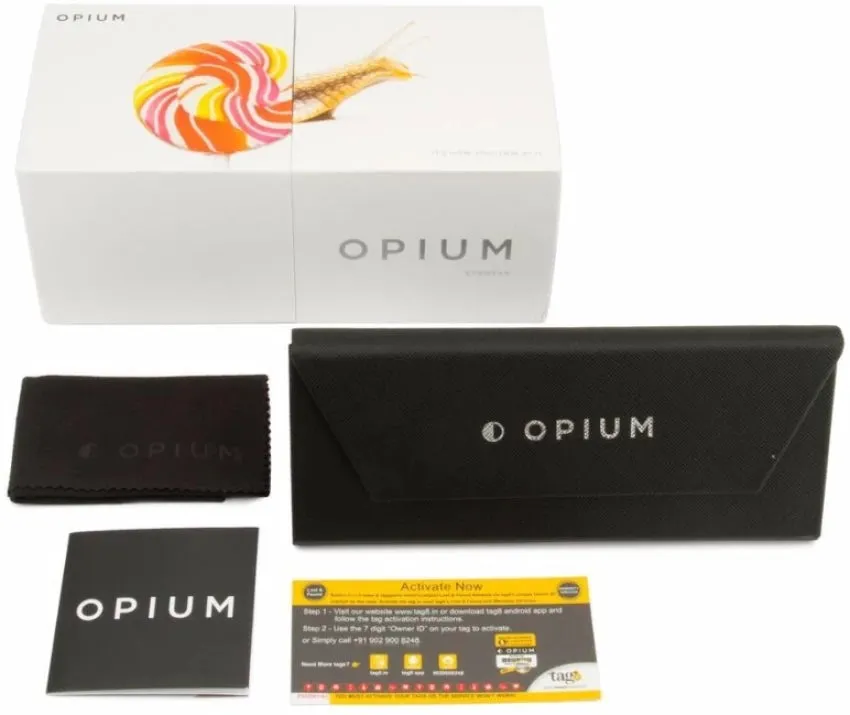 OPIUM 10180 C02