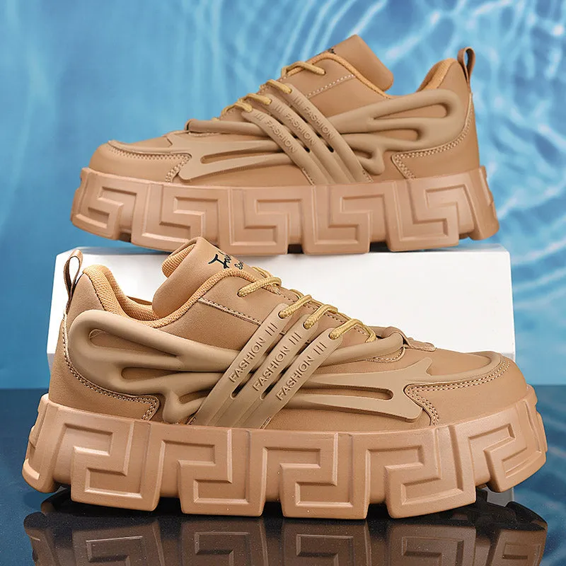 Pinnacle Wave T4 Sneakers