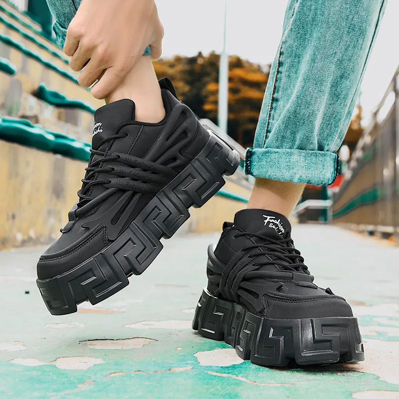 Pinnacle Wave T4 Sneakers