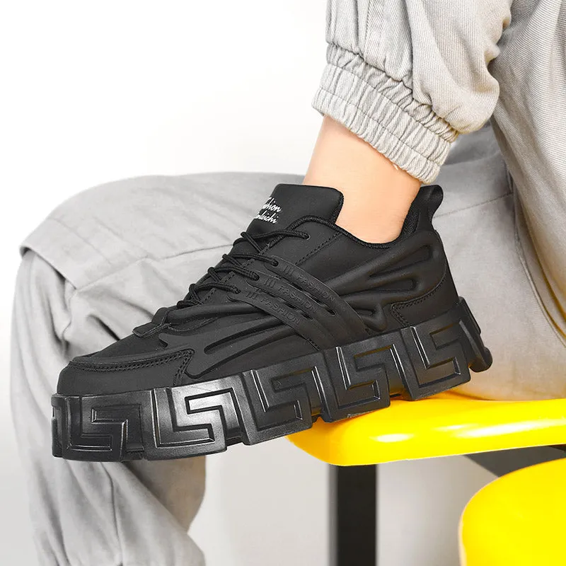 Pinnacle Wave T4 Sneakers